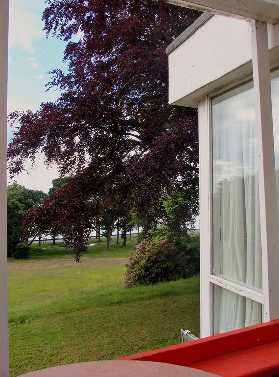 Almond House Lodge Edinburgh Ngoại thất bức ảnh