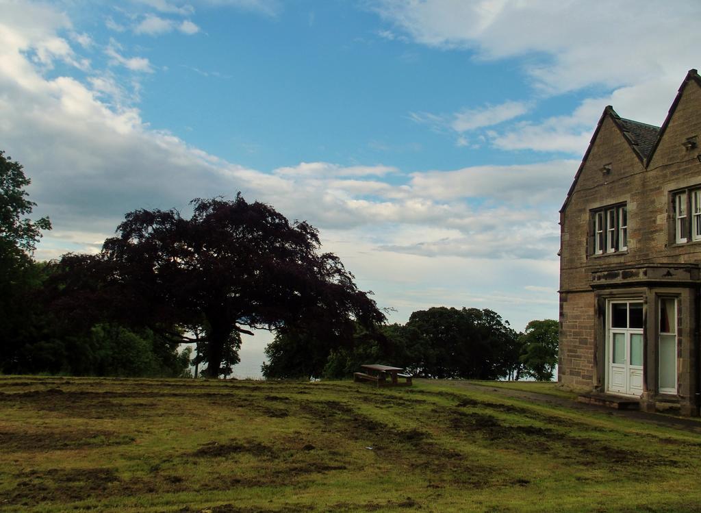 Almond House Lodge Edinburgh Ngoại thất bức ảnh