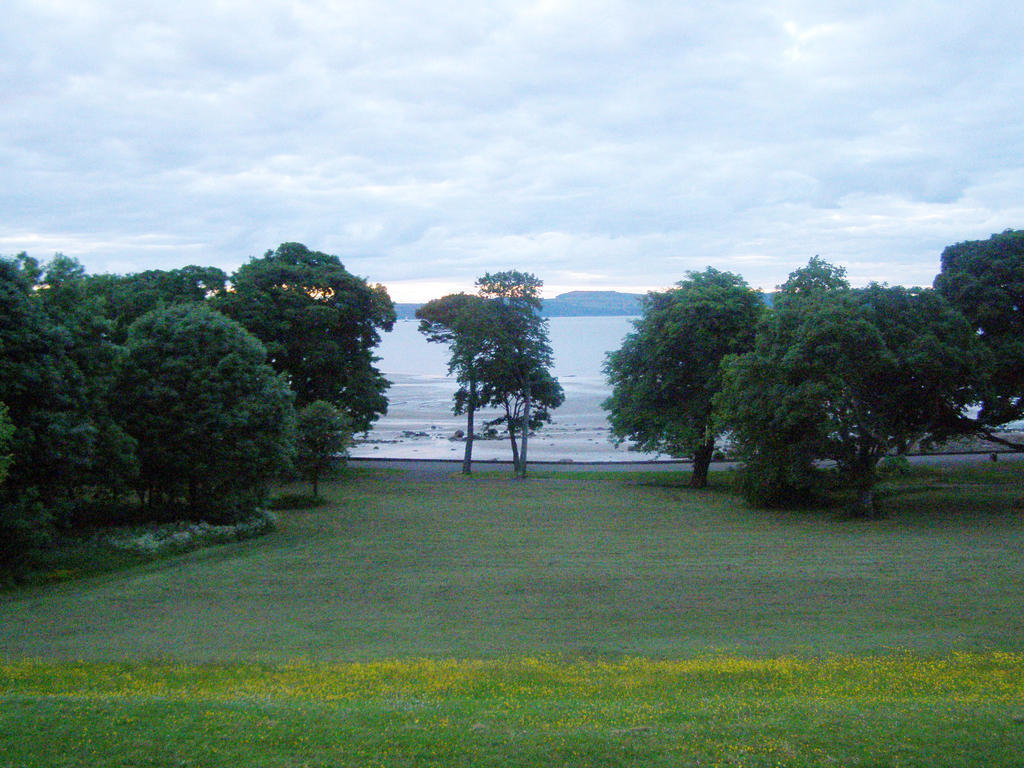 Almond House Lodge Edinburgh Ngoại thất bức ảnh