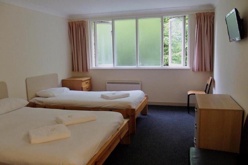 Almond House Lodge Edinburgh Ngoại thất bức ảnh