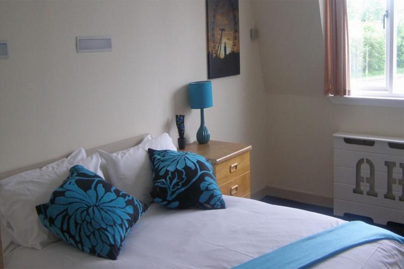 Almond House Lodge Edinburgh Ngoại thất bức ảnh