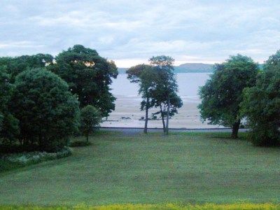 Almond House Lodge Edinburgh Ngoại thất bức ảnh